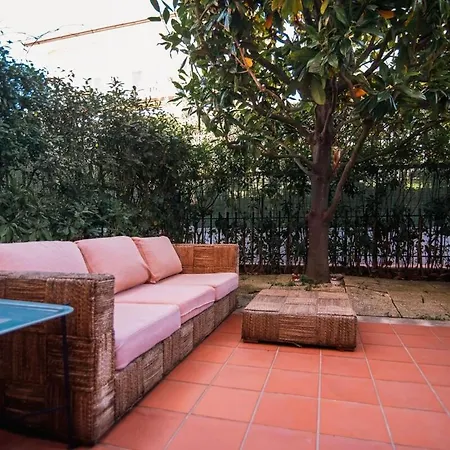 Cozy With Garden - Casetta Del Pescatore, Intero