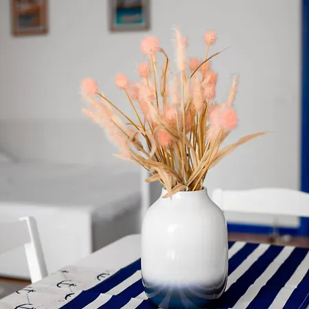 Cozy With Garden - Casetta Del Pescatore, Intero