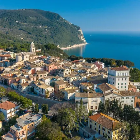 Cozy With Garden - Casetta Del Pescatore, Intero