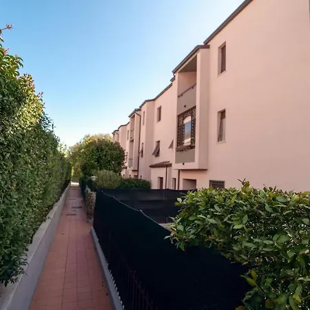 Cozy With Garden - Casetta Del Pescatore, Intero 公寓