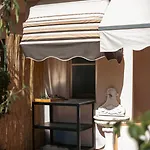 Cozy With Garden - Casetta Del Pescatore, Intero * Sirolo