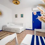 Cozy With Garden - Casetta Del Pescatore, Intero Διαμέρισμα