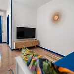 Cozy With Garden - Casetta Del Pescatore, Intero Διαμέρισμα