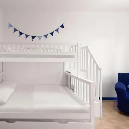 Cozy With Garden - Casetta Del Pescatore, Intero