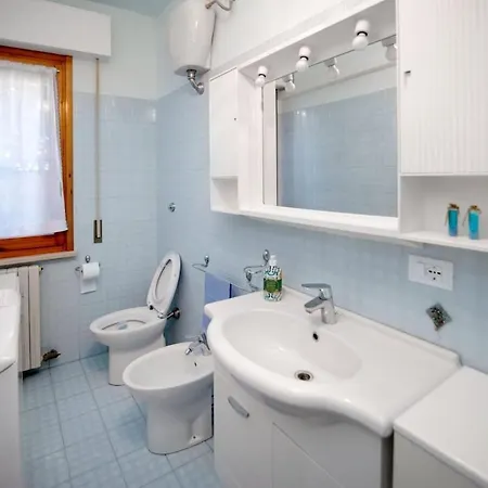 Cozy With Garden - Casetta Del Pescatore, Intero Appartement