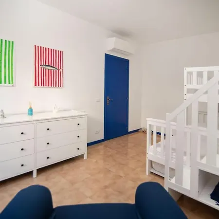 Cozy With Garden - Casetta Del Pescatore, Intero *