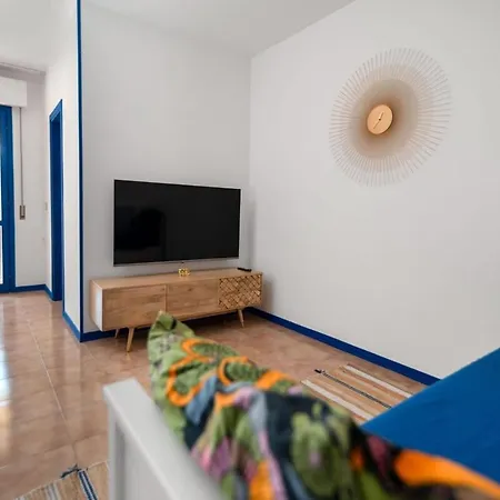 Cozy With Garden - Casetta Del Pescatore, Intero Appartement