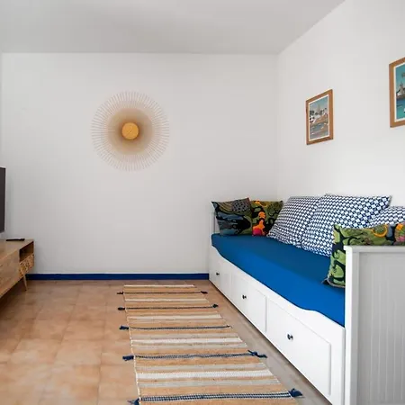 Cozy With Garden - Casetta Del Pescatore, Intero Sirolo